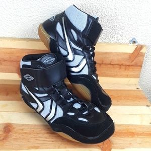 Adult MATMAN Wrestling Shoes